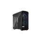 Fractal Design Torrent RGB Tower Udvidet ATX Sort Fractal Design Torrent RGB Tower Udvidet ATX Sort